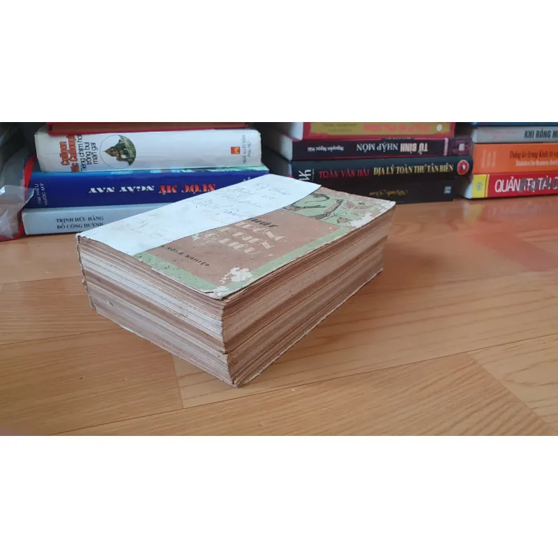 KỸ THUẬT TRỒNG VÀ CHẾ BIẾN DƯỢC LIỆU  751647