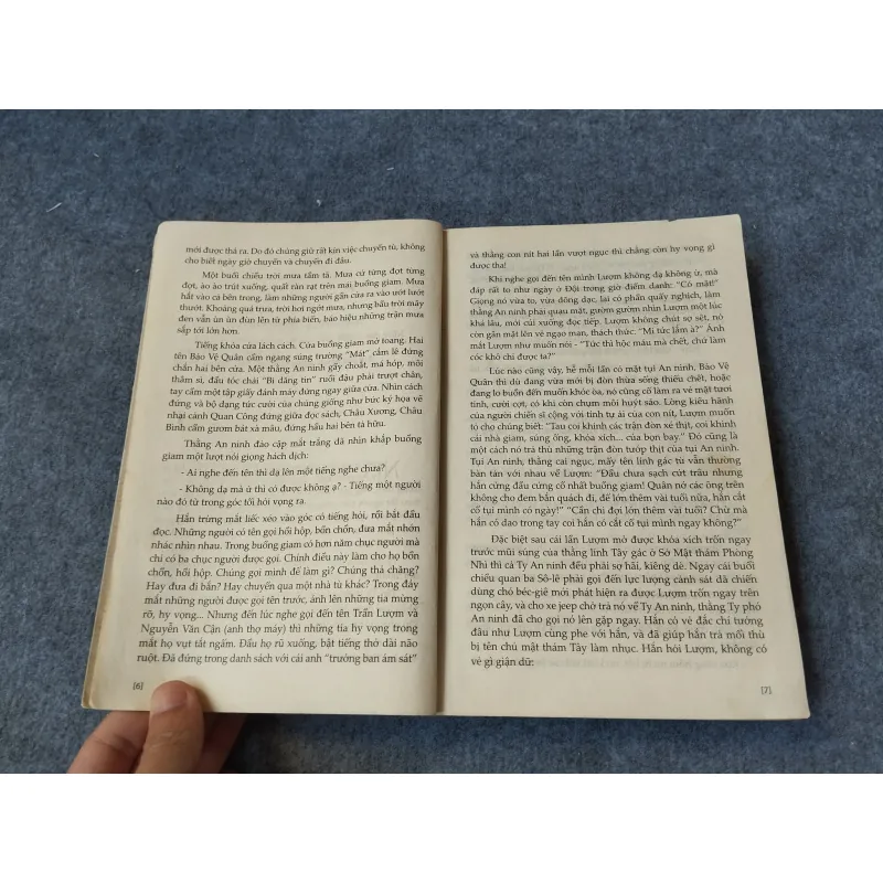 TUỔI THƠ DỮ DỘI TẬP 2 - PHÙNG QUÁN 720029