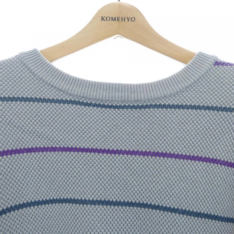 クレスプキュール CREPUSCULE 2001-001 ニット - Hàng hiệu Authentic 890103