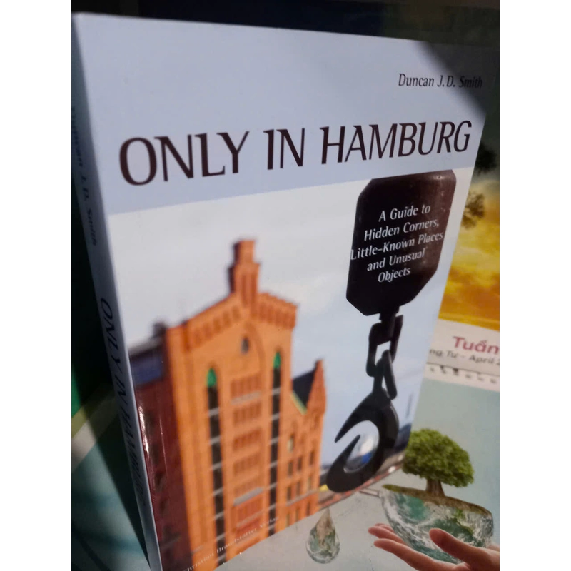 khám phá hamburg bản tiếng anh 461044