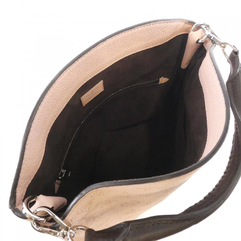 Túi xách vai Louis Vuitton Mahina Babylon PM M50033 - Hàng hiệu Chính hãng 763942