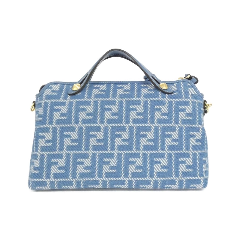 Fendi By The Way Soft Medium 8BL155 AUPX Túi - Hàng hiệu Chính hãng 767259