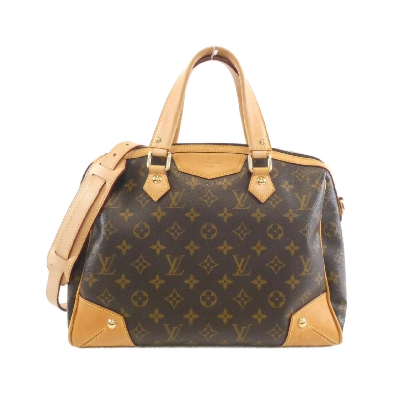 Túi xách Louis Vuitton Monogram Retiro PM M40325 - Hàng hiệu Chính hãng 803844