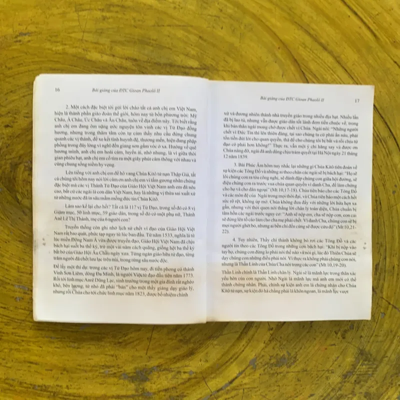 ĐƯỜNG TỬ ĐẠO - nhà xuất bản tôn giáo 2011 1029337