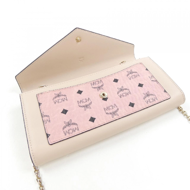 【Khuyến mãi】Ví MCM 657096