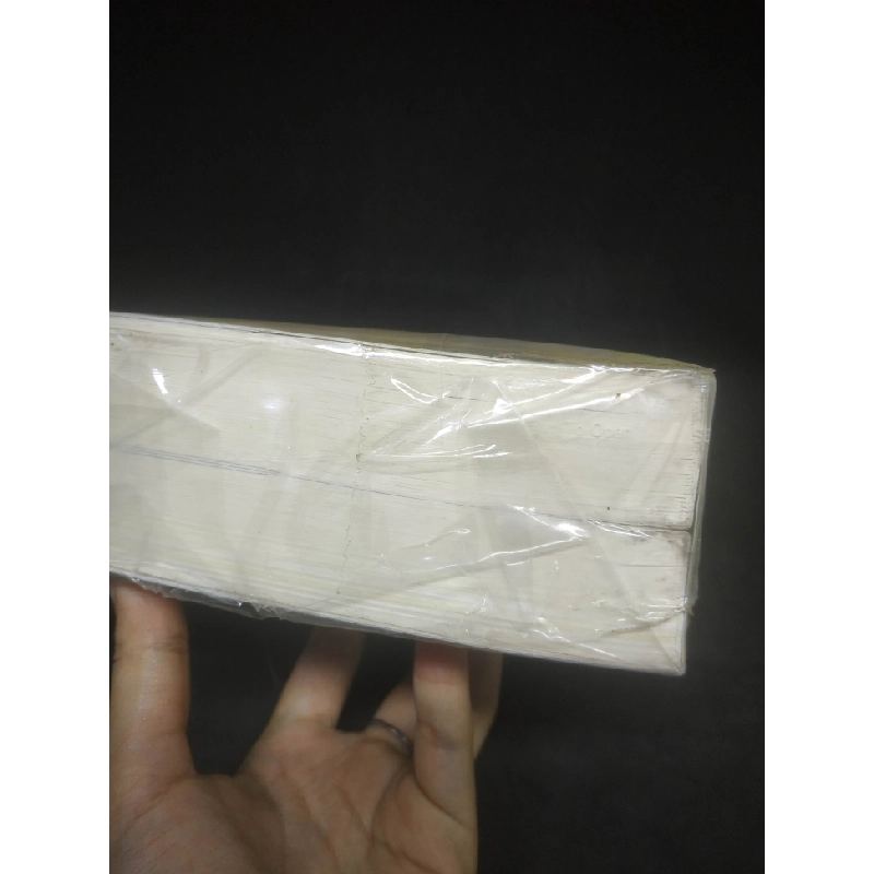 [59K/kg] Bộ 2 cuốn Hội chợ phù hoa - William M.Thackeray mới 90% HCM1603 365257
