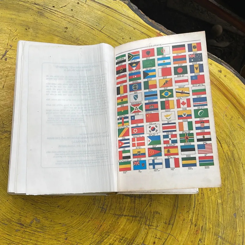 TỪ ĐIỂN ANH - VIỆT ENGLISH- VIETNAMESE DICTIONARY  701204