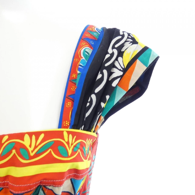 Dolce & Gabbana F6WQ8T GDS11 Đầm - Hàng hiệu Chính hãng 813946