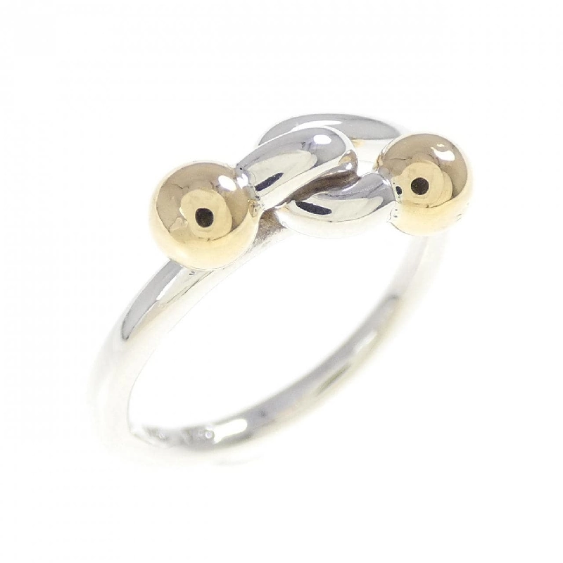 Nhẫn móc Tiffany - Hàng hiệu Authentic 836427