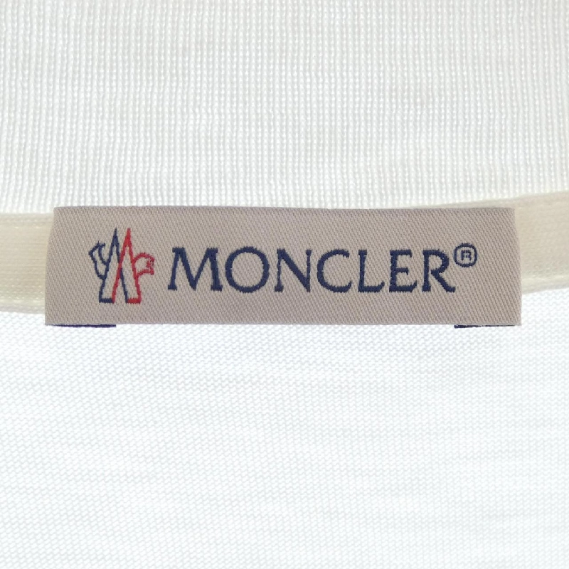 Áo thun MONCLER - Hàng hiệu Authentic 637364