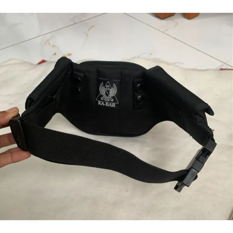 túi đeo bao tử KA-BAR 972016