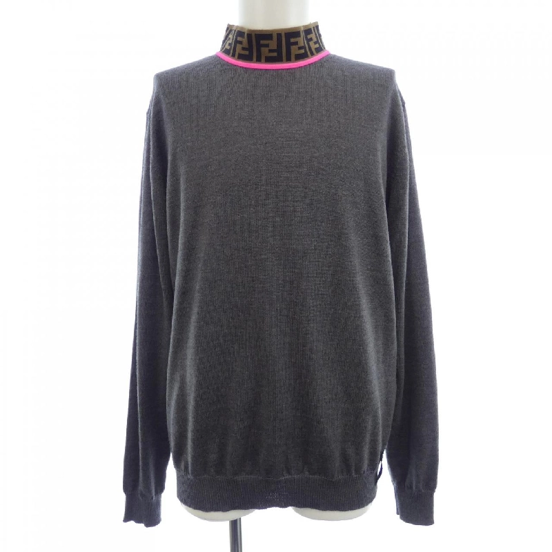 FENDI Knit - Hàng hiệu Authentic 900221