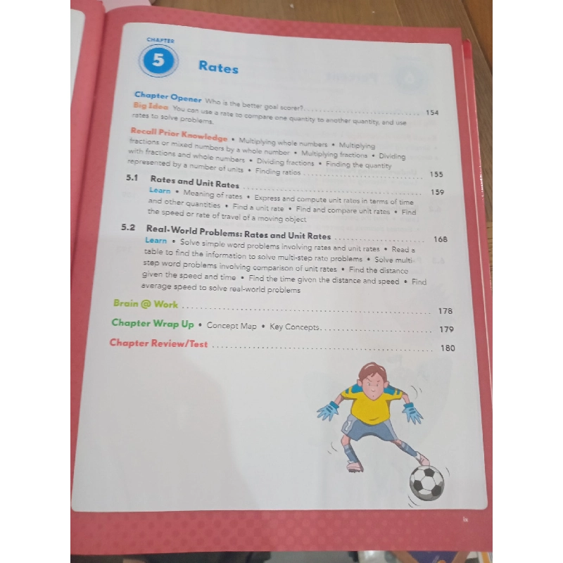 Math in Focus - Singapore Math by Marshall Cavendish 798568