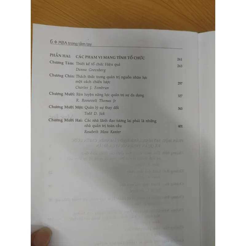 QUẢN TRỊ KINH DOANH  689458