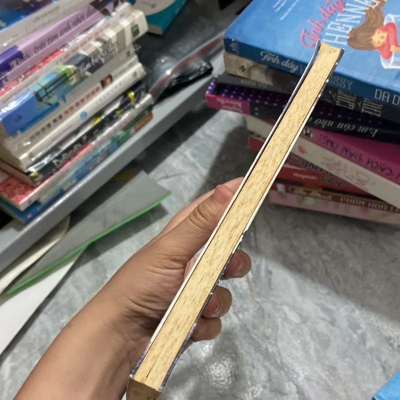 Cỏ đồi phương đông - Tiểu Quyên 970788