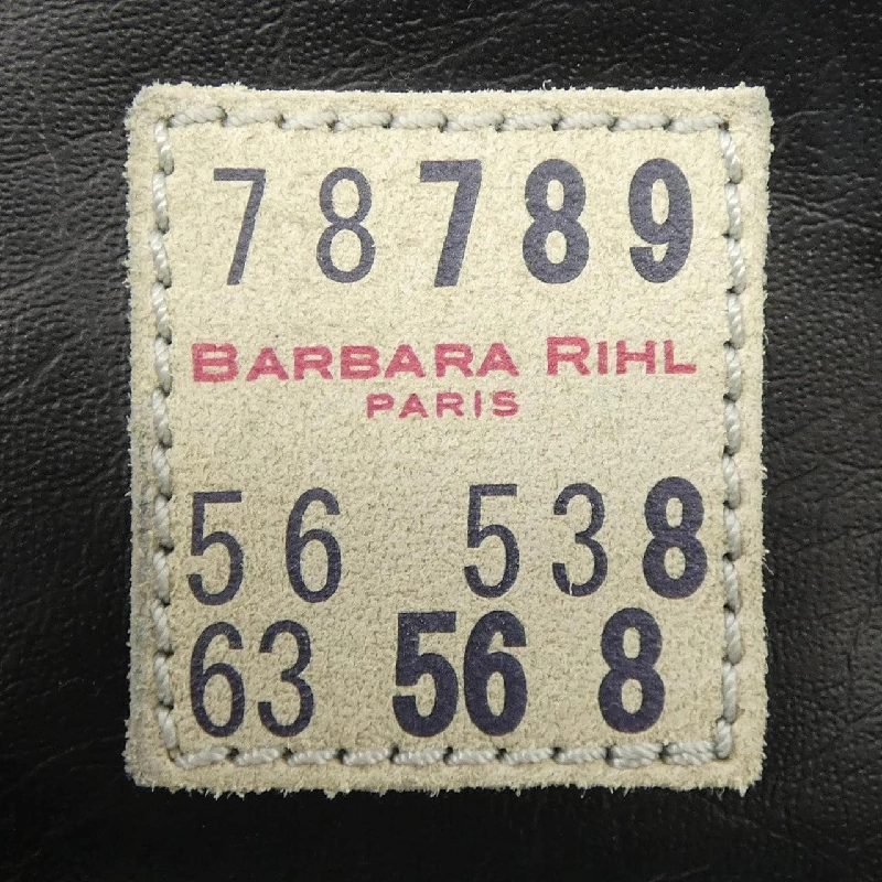Túi BARBARA RIHL - Hàng hiệu Authentic 833292