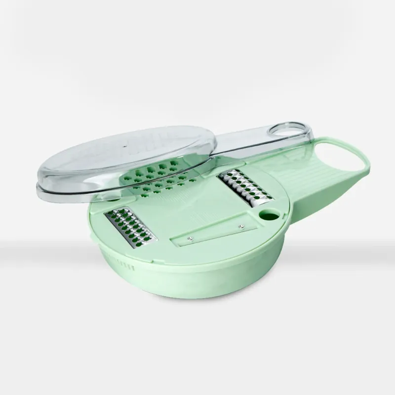 UNIE USM10 – Bộ cắt thái rau củ 5in1 tiện lợi 785581