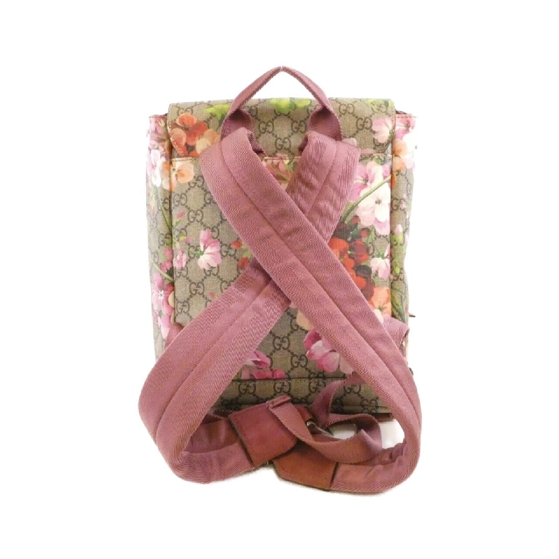 Gucci 410544 KU2BN Ba lô - Hàng hiệu Chính hãng 801568