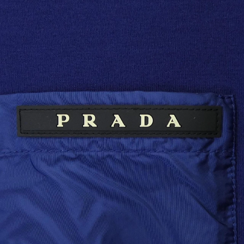 Áo thun PRADA SJN250 R192 710 - Hàng hiệu Chính hãng 894831