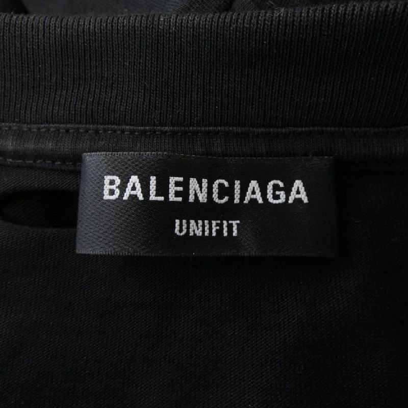 BALENCIAGA 651795 TKVB8 UNISEX T-shirt - Hàng hiệu Chính hãng 894452