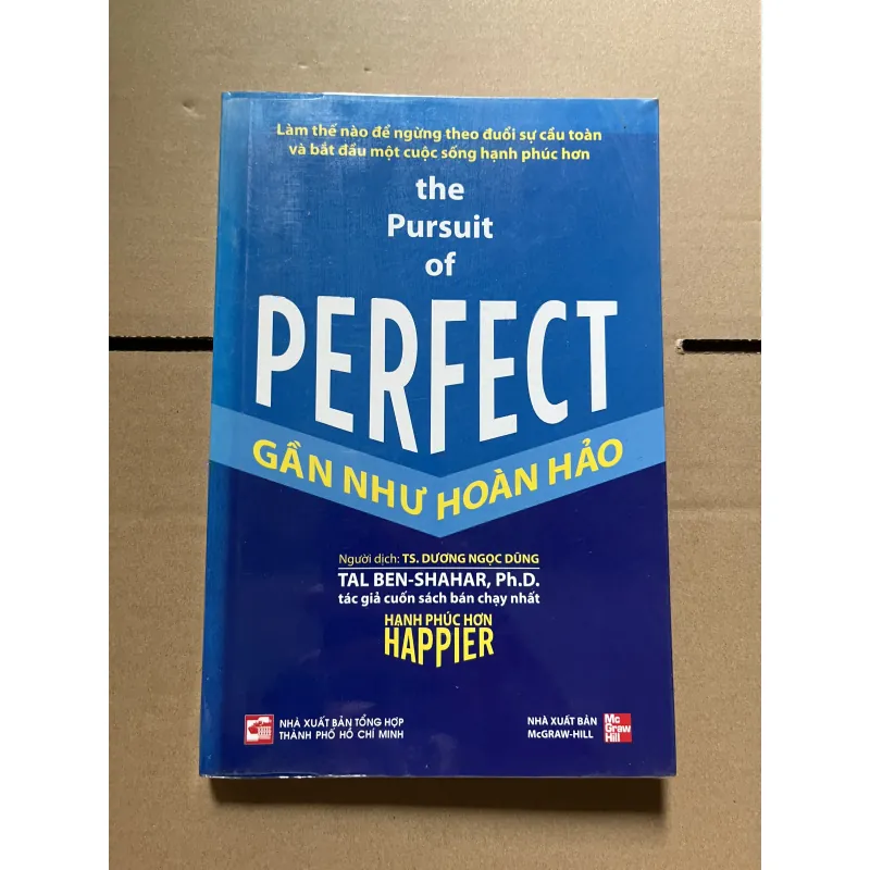 Gần như hoàn hảo 1030539