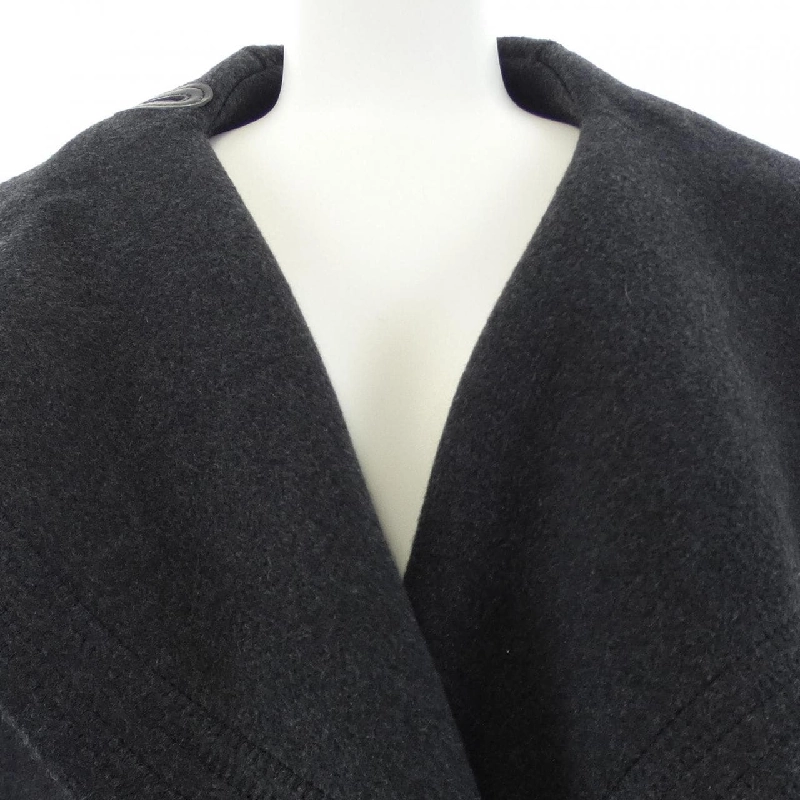 HERMES Étrivière 5H0118DA Áo khoác - Hàng hiệu Chính hãng 809289