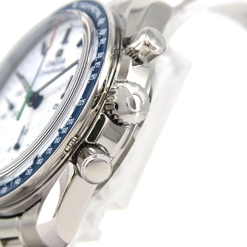 Đồng hồ Omega Speedmaster 38 Milano Cortina 2026 522.30.38.50.04.002 SS tự động - Hàng hiệu chính hãng 881194