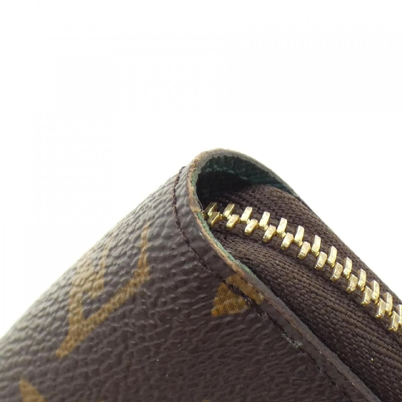 Ví Zippy Monogram (Animogram) Louis Vuitton M83689 622750