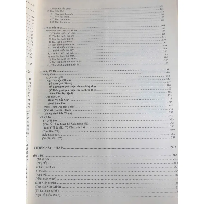 Tạng Vô Tỷ Pháp - 7 cuốn 717706