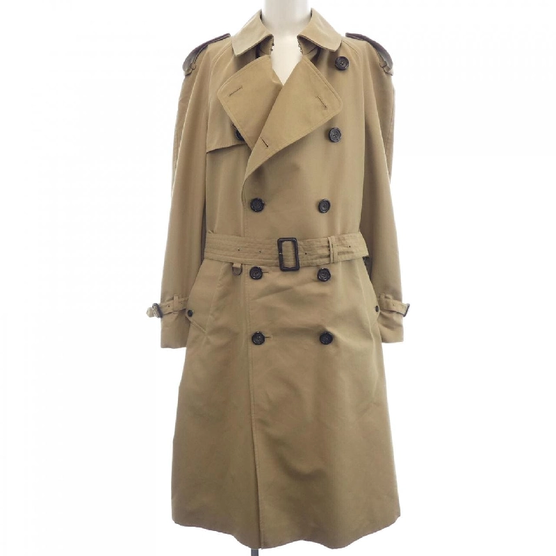Áo khoác trench coat Aquascutum - Hàng hiệu Authentic 886361