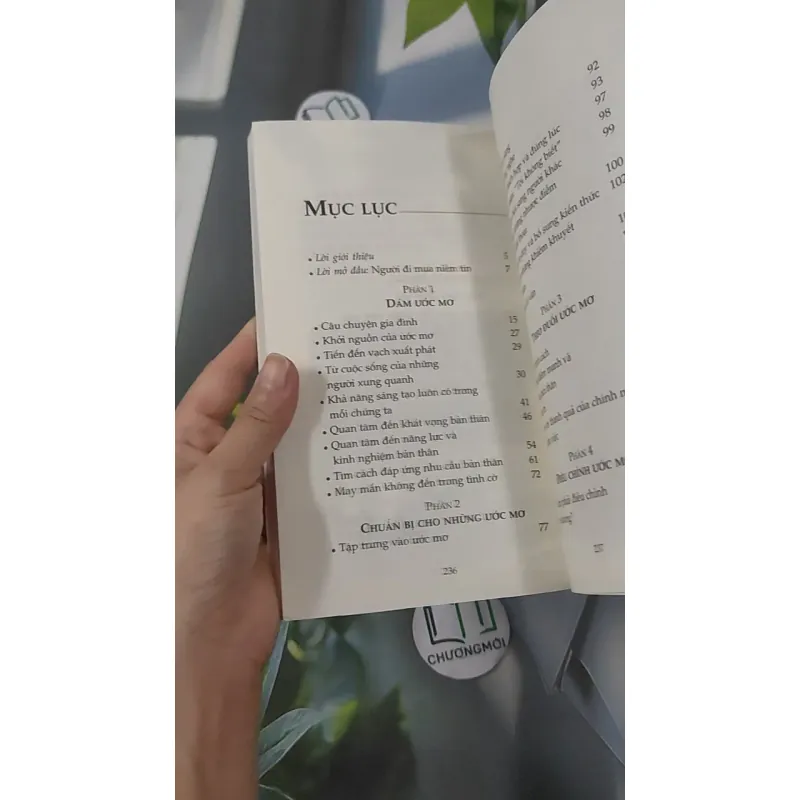 Dám Ước Mơ (Dare to Dream) - Florence Littauer 961250