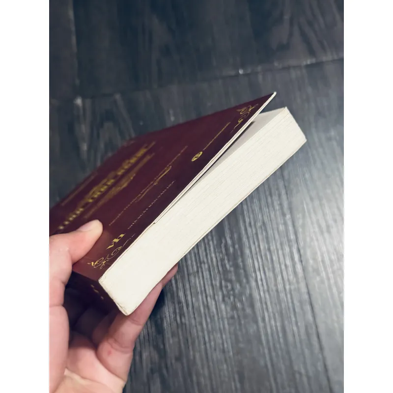 Tinh thần ngầm 688871