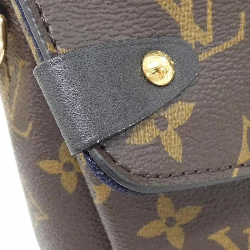 Túi Louis Vuitton Monogram Georges BB M43867 618869