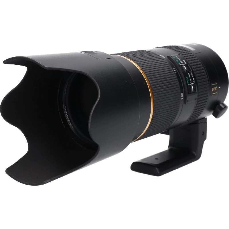 Ống kính HD D FA70-200mm F2.8ED DC AW - Hàng hiệu Authentic 878552