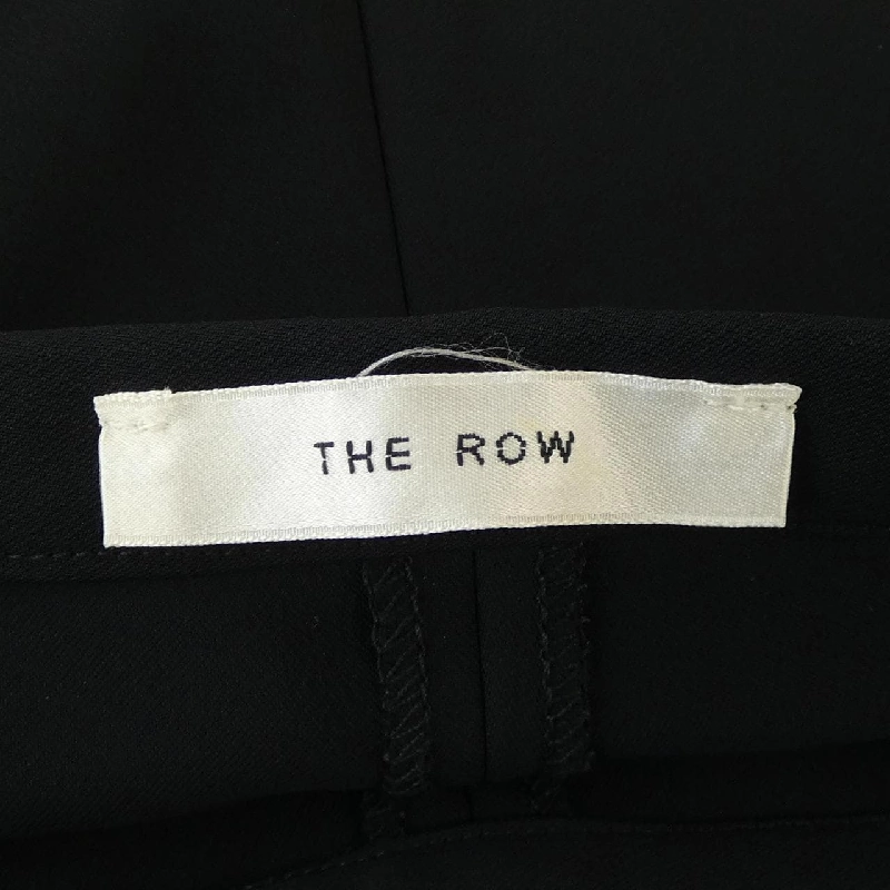 【Mã giảm giá】The Row Quần 653368