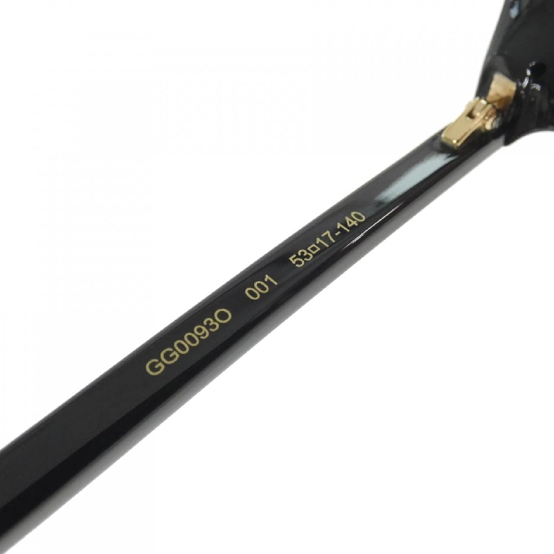【新品】Gucci GG0093O Kính 624659