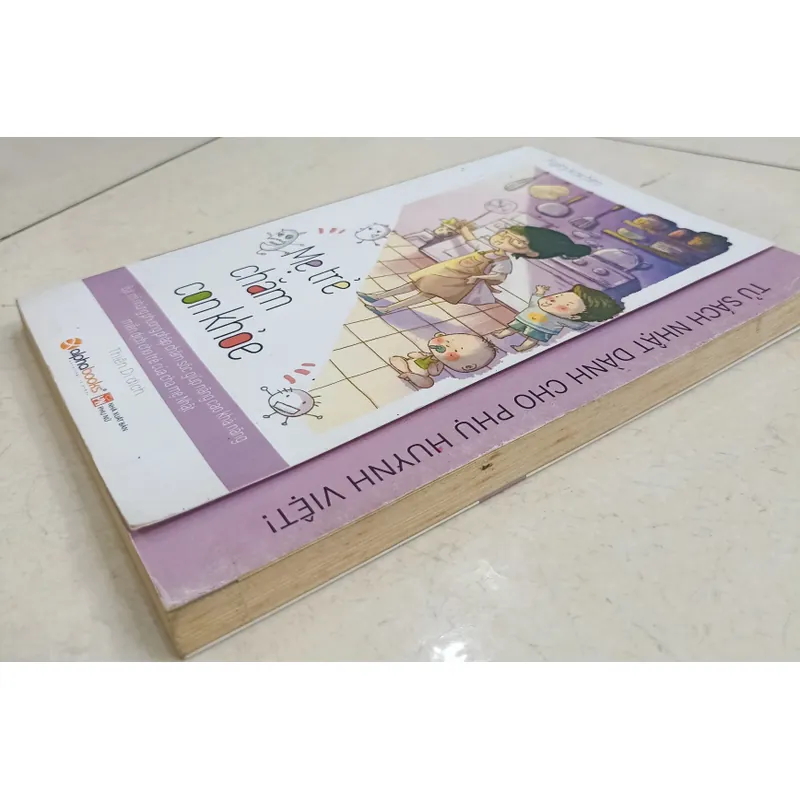 Mẹ trẻ chăm con khỏe 🌻 695176