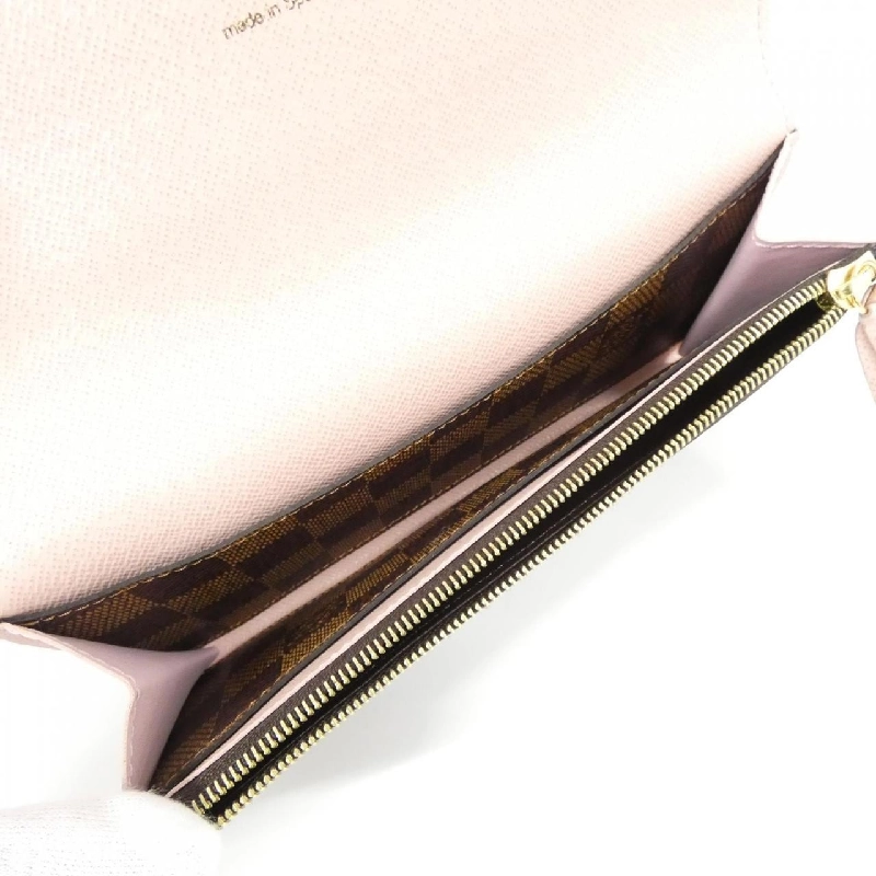 Ví Louis Vuitton Damier Portefeuille Emily N60214 622944