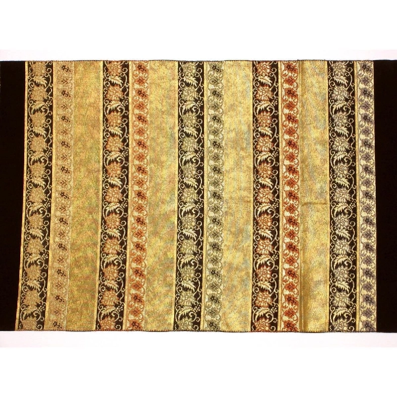 Đai obi Hakuyaseibei - Hàng hiệu Authentic 873882