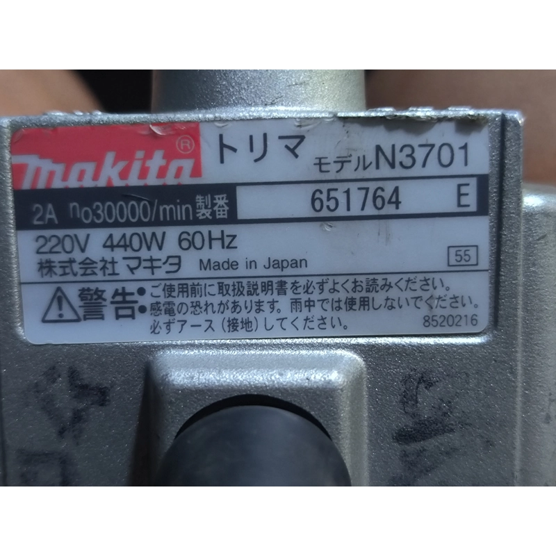 Soi gỗ makita 464018