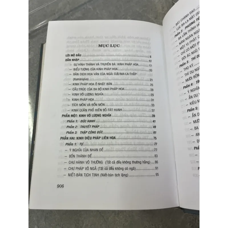 ĐẠO PHẬT NGÀY NAY ( BÌA CỨNG )- TRẦN TUẤN MẪN 1030444