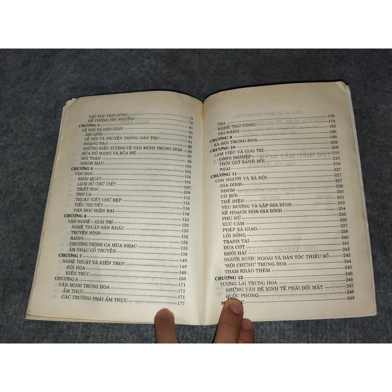 TÌM HIỂU ĐẤT NƯỚC TRUNG HOA 701127