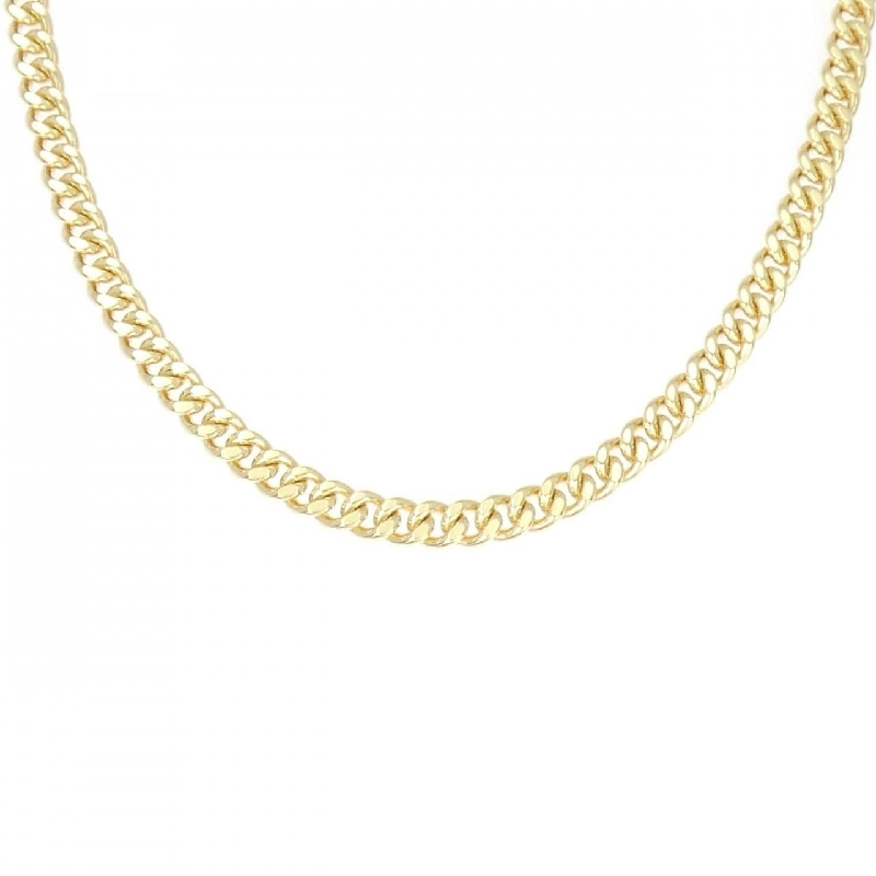 Necklace 750YG UnoAere - Hàng hiệu Authentic 845536