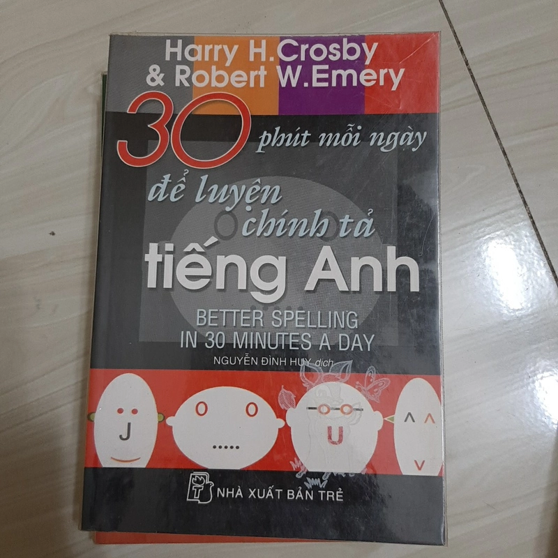 Trọn bộ 4 cuốn - 30 phút mỗi ngày làm giàu tiếng Anh 329895