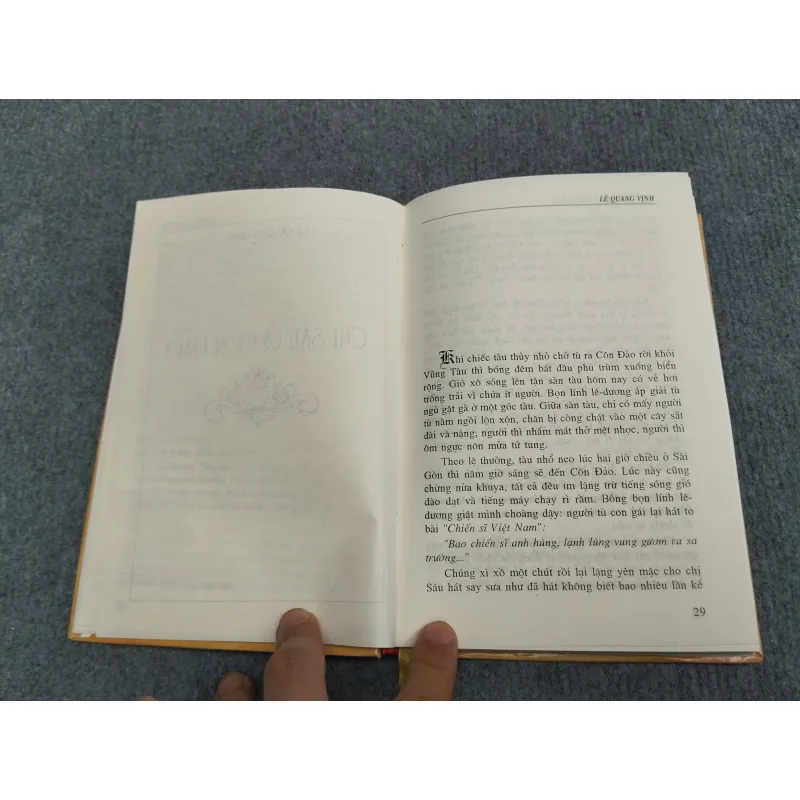 NHỮNG NGƯỜI SỐNG MÃI 990647