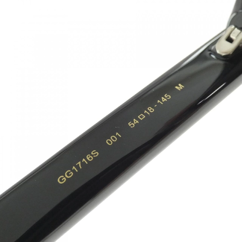 【Sản phẩm mới】Kính mát Gucci GG1716S 624649