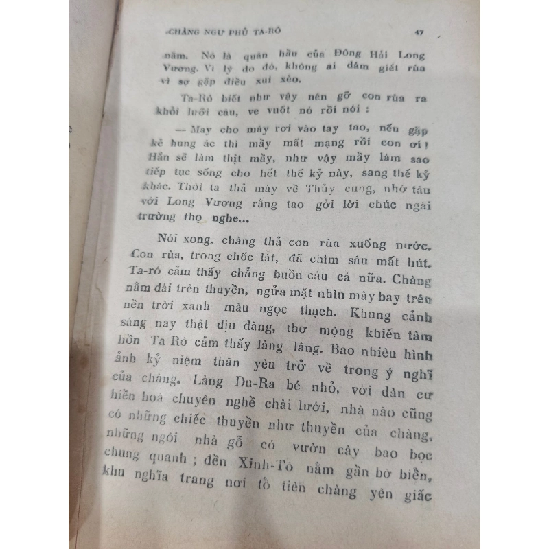 Cổ Tích Đông Tây - Tô Kiều Ngân 561786