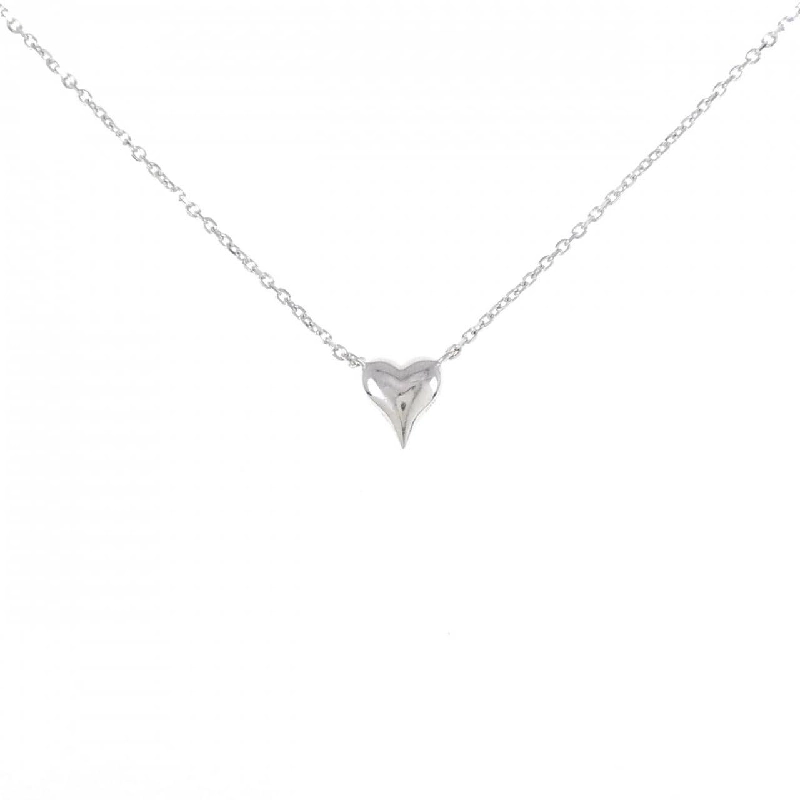 K10WG Dây chuyền hình trái tim - Hàng hiệu Authentic 862944