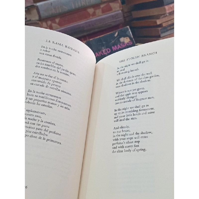 The Captain's Verses: The love poems - Pablo Neruda 521235