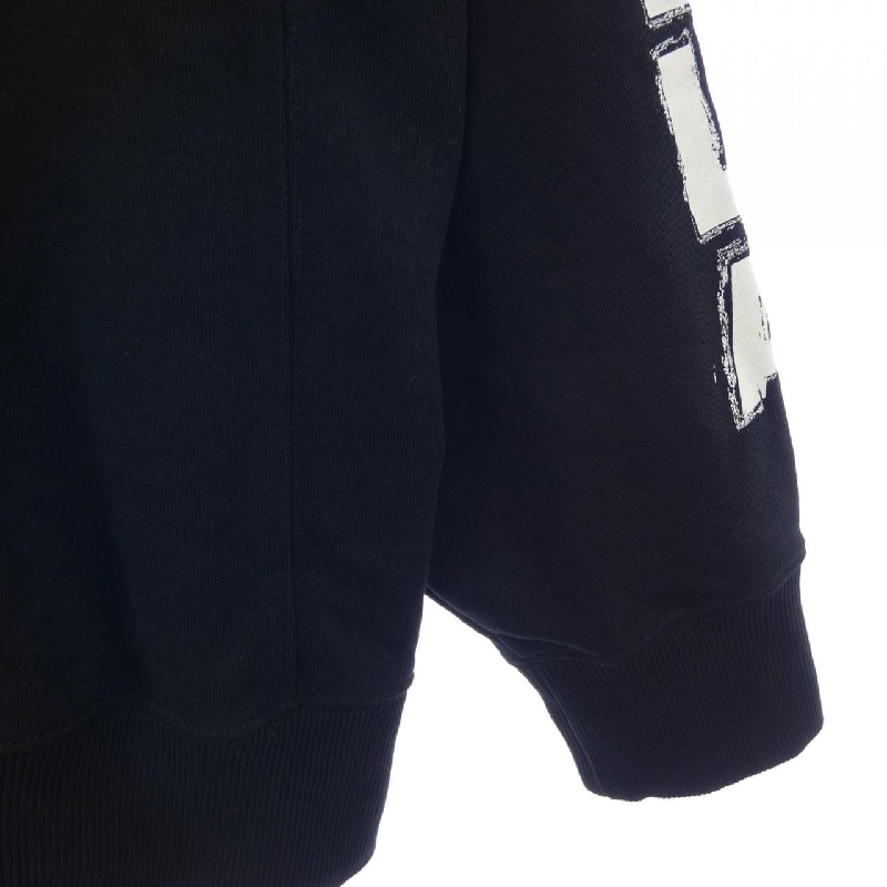 Áo khoác nỉ STELLA MCCARTNEY Sunshine Hoodie 631245